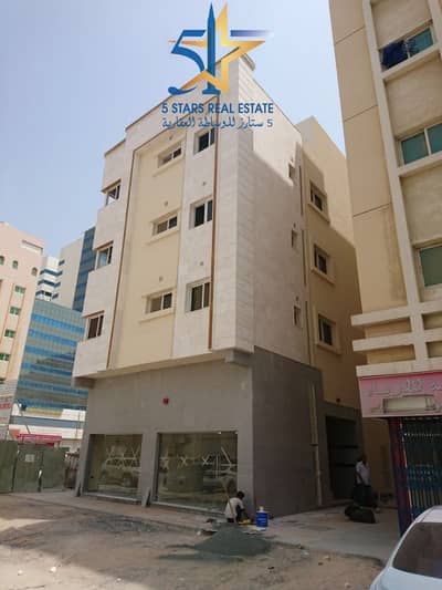 Full building For Sale at only AED 3 M Full building For Sale at only AED 3 M