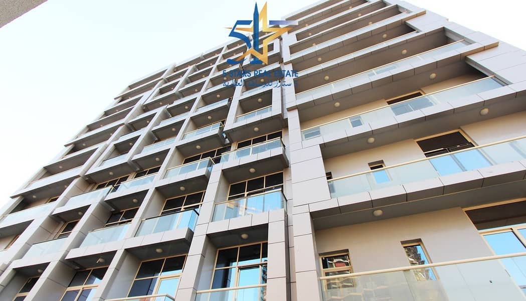 R.O.I OF 10% ON STUDIO APT AT Dubai Silicon Oasis R.O.I OF 10% ON STUDIO APT AT Dubai Silicon Oasis