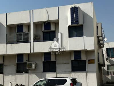 مبنى سكني 11 غرف نوم للبيع في اليرموك، الشارقة - Pf02. jpg