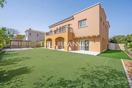 6 Bedroom Villa for Rent in Arabian Ranches, Dubai - JAS-3775. jpg