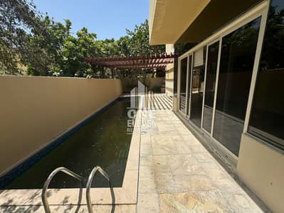 4 Bedroom Villa for Rent in Al Raha Gardens, Abu Dhabi - IMG-20240904-WA0087. jpg