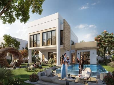 4 Bedroom Villa for Sale in Yas Island, Abu Dhabi - WhatsApp Image 2024-09-03 at 4.15. 37 PM (11). jpeg