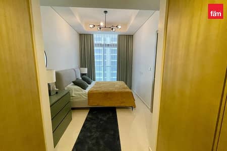 1 Bedroom Flat for Rent in Business Bay, Dubai - Brand new | Prime location | Fully Furnished