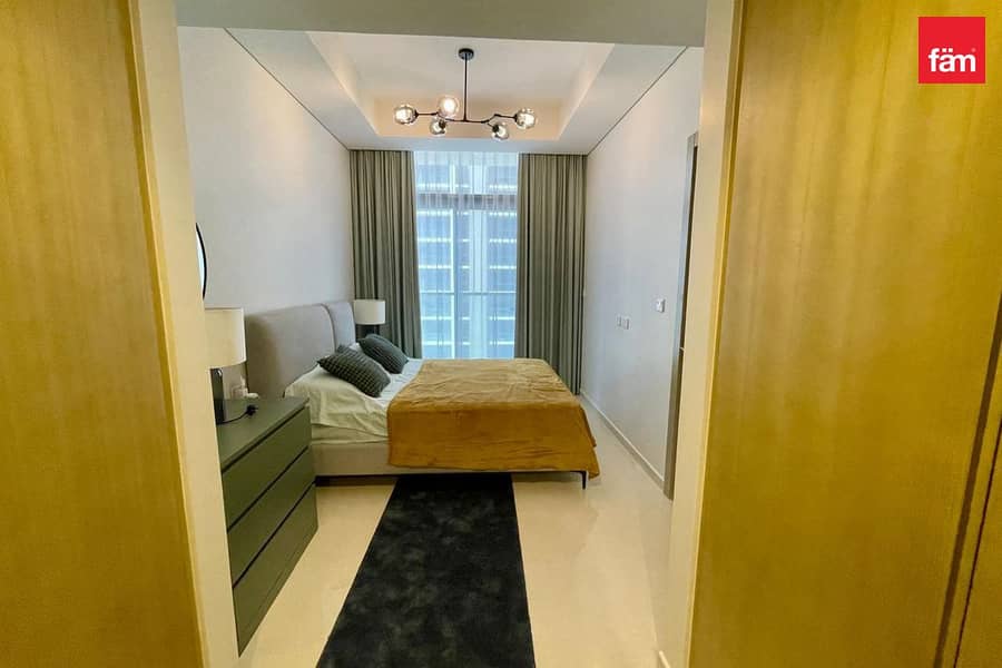 Brand new | Prime location | Fully Furnished Brand new | Prime location | Fully Furnished