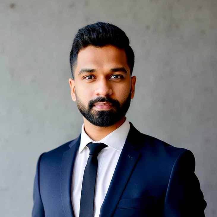 Naveen Manam