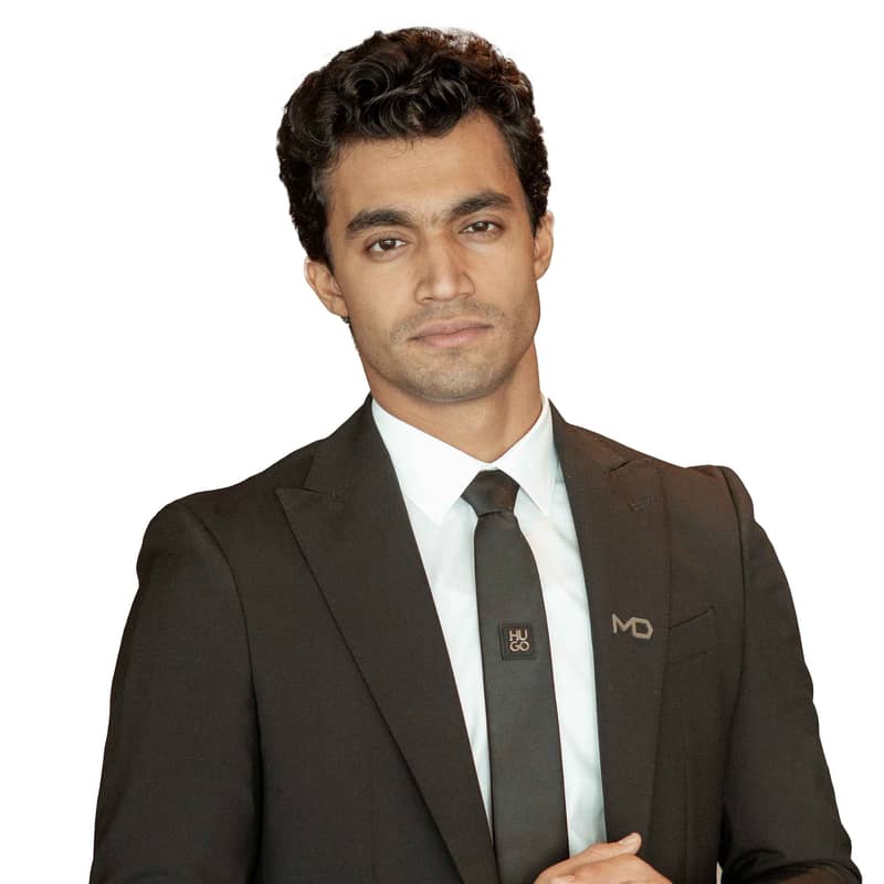 Fady Baher