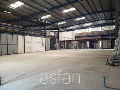 Warehouse for Rent in Al Quoz, Dubai - 0b4ebfe5-e4c6-42ec-a5c3-0997066b1927. jpg