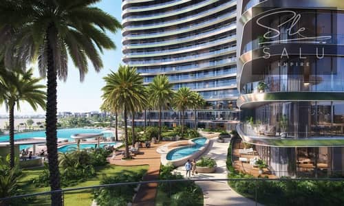 Студия Продажа в Дубайский Научный Парк, Дубай - Binghatti Hills E11. jpg