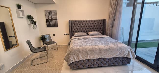 LUXURY UNIT | SPACIOUS|1 CHEQUES|GOOD COMMUNITY
