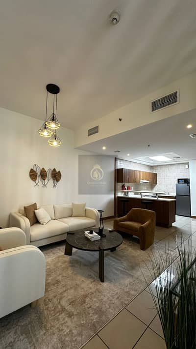 Luxurious Unit | Dubai Marina | Fully Furnished