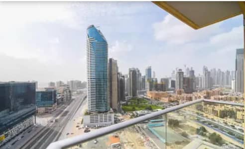 05 Series | Spacious Layout | Dubai Mall at Walking Distance | Ready to Move In