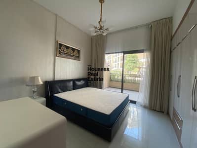 Fully Furnished 2BR | Huge Layout | Ready to Move