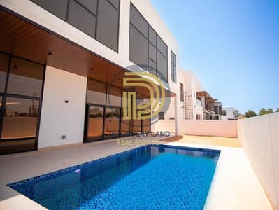 * EXCLUSIVE | Private Pool | Single Row | 5BR master
