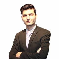 Sajid Hussain Zahid Shah