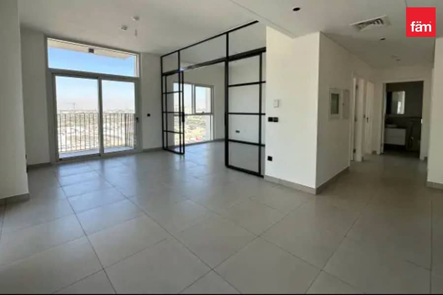 Socio towers  | Dubai hills|  2 bed