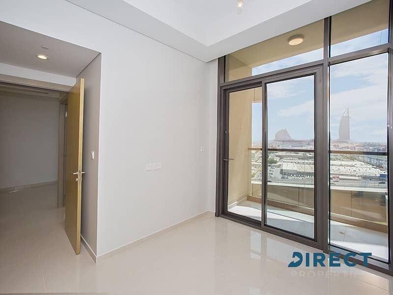 Квартира в Бизнес Бей，Айкон Сити，Aykon City Тауэр С, 2 cпальни, 105000 AED - 9656728