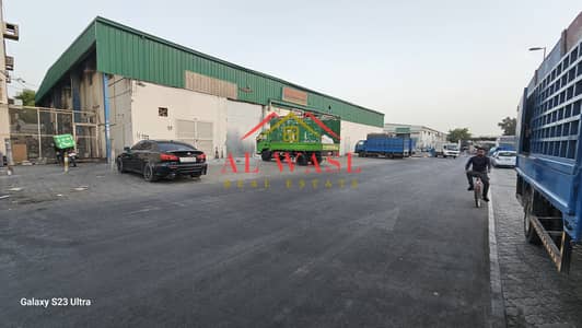 ارض صناعية  للبيع في المنطقة الصناعية، الشارقة - 4c4e4fee-3f6d-45be-80ff-f06df3b070be. jpeg