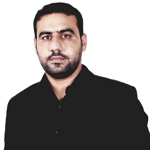 Waqar Khalid