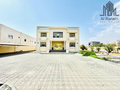 5 Bedroom Villa for Rent in Al Sarouj, Al Ain - WhatsApp Image 2024-09-04 at 04.33. 54. jpeg