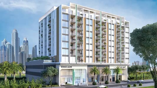 1 Bedroom Flat for Sale in Al Satwa, Dubai - Cover Image