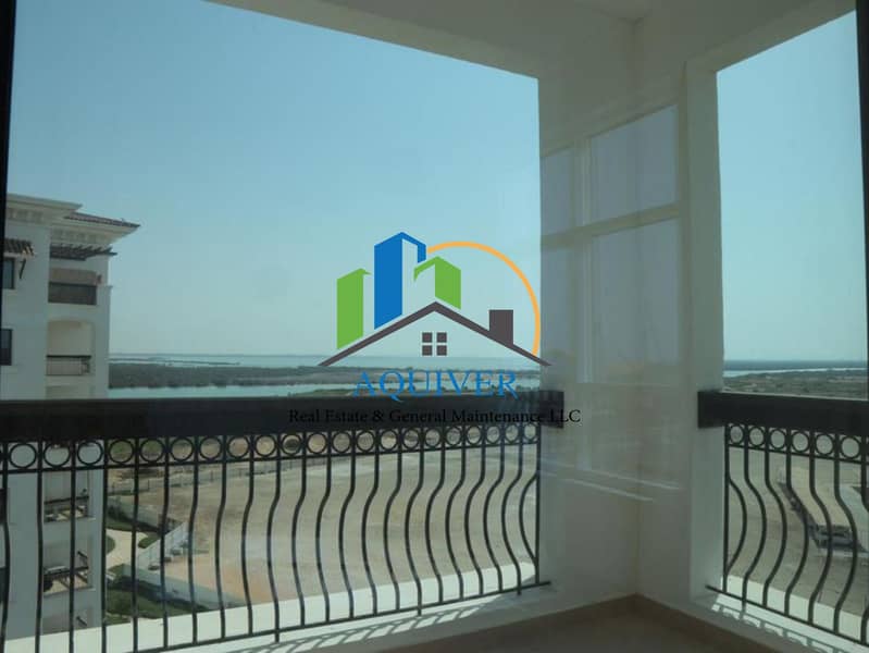 HUGE 2BR GOLF | SEA VIEW | MODERN SPANISH TOUCH