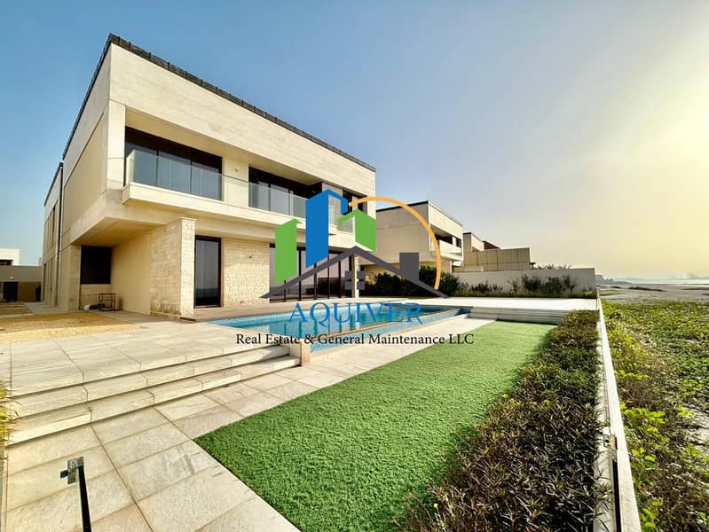 位于萨迪亚特岛,希德阿尔萨迪亚特 7 卧室的别墅 54000000 AED - 6879094 位于萨迪亚特岛,希德阿尔萨迪亚特 7 卧室的别墅 54000000 AED - 6879094