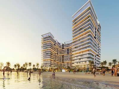 1 Bedroom Flat for Sale in Al Marjan Island, Ras Al Khaimah - SHEROLINE BY DAMAC RAK 4. jpg