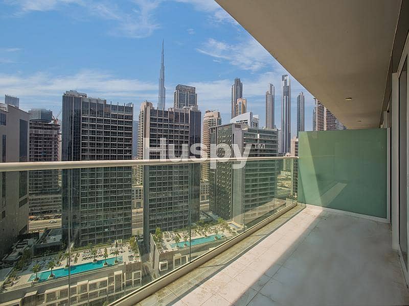 Bright | High Floor | Premium Finishing Bright | High Floor | Premium Finishing