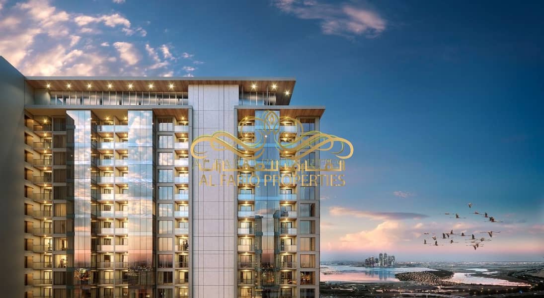 3 Corner Unit 4 bedrooms apartment for Sale