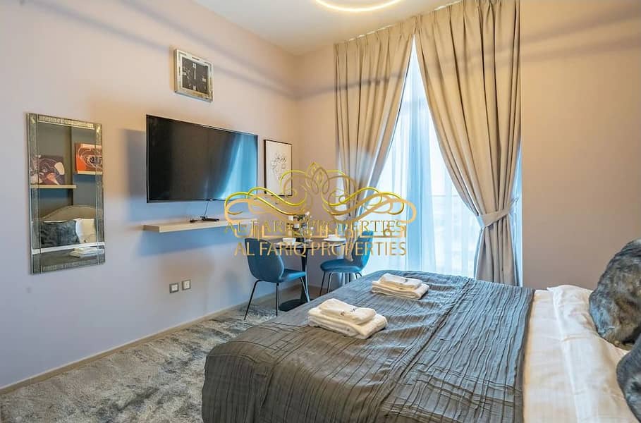 Brand New | Studio | Ready To Move | Jabel Ali Brand New | Studio | Ready To Move | Jabel Ali