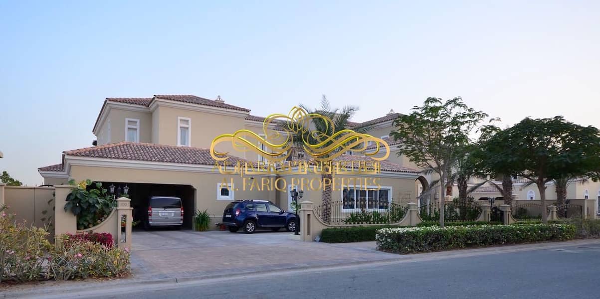 6 BDR | Immaculate Condition | Motivated Seller | Huge Plot 6 BDR | Immaculate Condition | Motivated Seller | Huge Plot