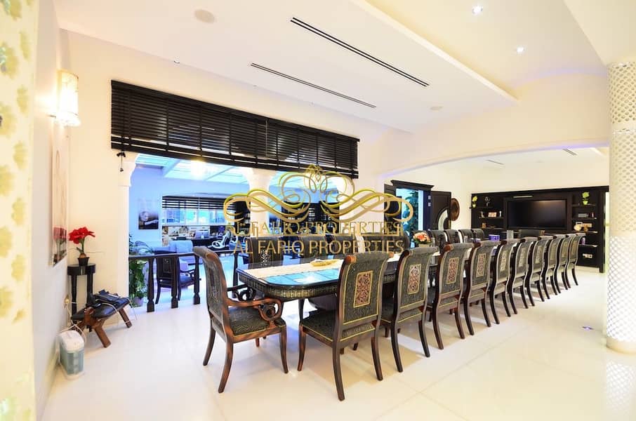 6 6 BDR | Immaculate Condition | Motivated Seller | Huge Plot
