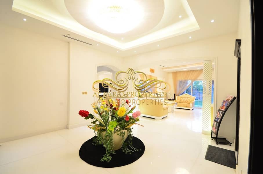 7 6 BDR | Immaculate Condition | Motivated Seller | Huge Plot