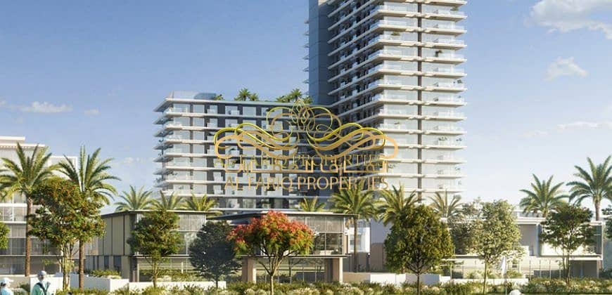 2 BDR | Golf Course View | Perfect Plan 2 BDR | Golf Course View | Perfect Plan