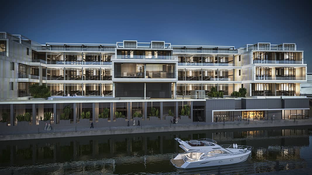 Amazing View | Amazing Deal | 2BR Amazing View | Amazing Deal | 2BR