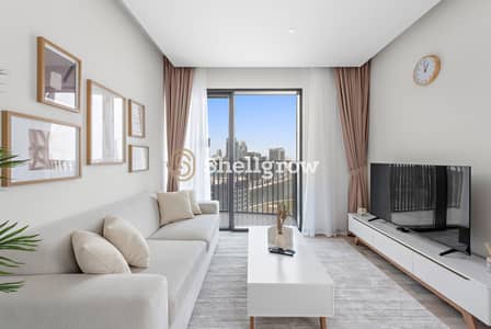 1 Bedroom Flat for Rent in Business Bay, Dubai - EDR_7199. jpg