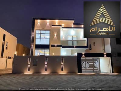 5 Bedroom Villa for Sale in Al Helio, Ajman - 734684179-1066x800. jpg