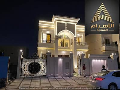 5 Bedroom Villa for Sale in Al Helio, Ajman - 736850615-1066x800. jpg