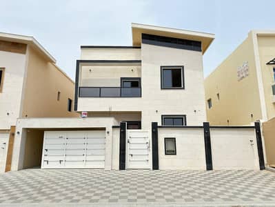 5 Bedroom Villa for Sale in Al Yasmeen, Ajman - WhatsApp Image 2024-08-03 at 1.06. 08 PM (1). jpeg