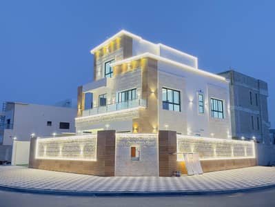 6 Bedroom Villa for Sale in Al Helio, Ajman - WhatsApp Image 2024-08-13 at 12.35. 56 AM. jpeg