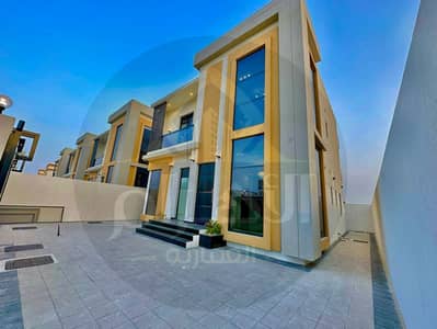 3 Bedroom Villa for Sale in Al Zahya, Ajman - batch_WhatsApp Image 2024-05-28 at 2.04. 45 AM (1). jpg