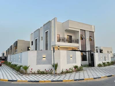 5 Bedroom Villa for Sale in Al Zahya, Ajman - WhatsApp Image 2024-08-05 at 2.54. 44 PM. jpeg