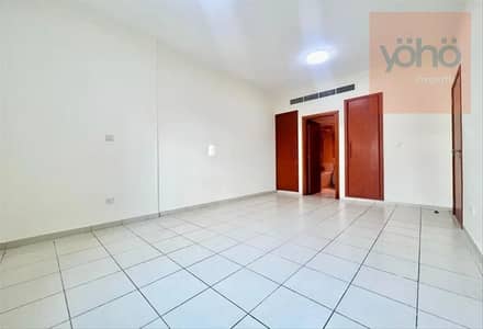 Vacant | Spacious 1BHK | Chiller Free