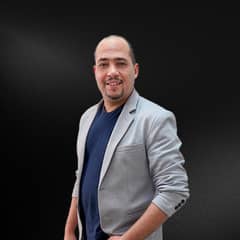 Hesham Abdalla Hesham Abdalla