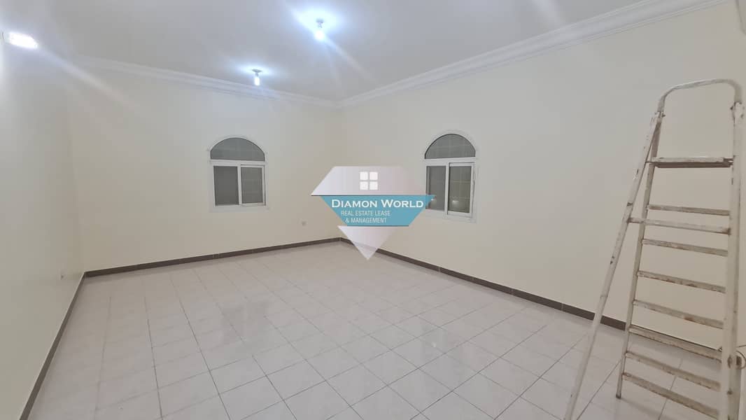 NEAT AND CLEAN 3 BED ROOM AND HALL 65K AT SHAKBOUT CITY NEAT AND CLEAN 3 BED ROOM AND HALL 65K AT SHAKBOUT CITY