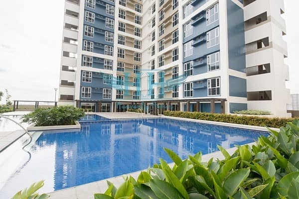 Fabulous 1 BR Apartment in Dubai Silicon Oasis Fabulous 1 BR Apartment in Dubai Silicon Oasis