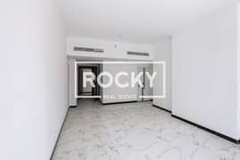 2 B/R with Balcony | Pool & Gym