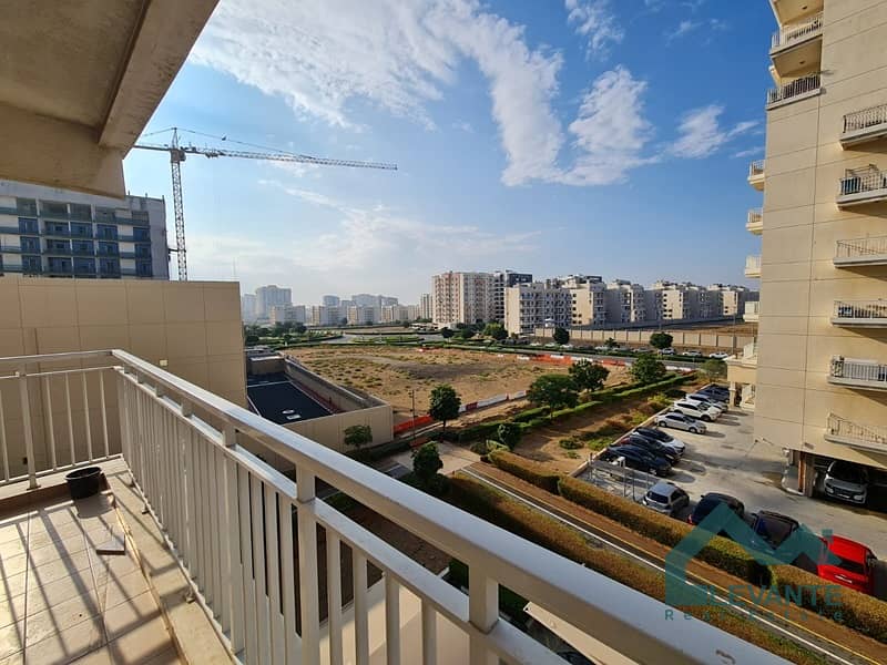 Квартира в Ливан，Кью Пойнт，Mazaya 19, 1 спальня, 50000 AED - 9658634