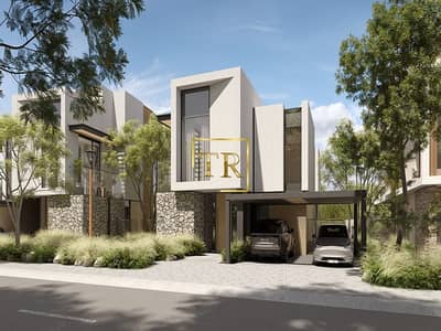4 Bedroom Villa for Sale in The Acres, Dubai - Luxury Villas | Excellent Value | Prime Location