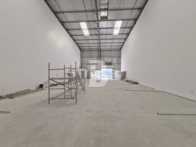 Warehouse for Rent in Al Quoz, Dubai - BRAND NEW| 50 KW |CLOSE TO AL KHAIL ROAD